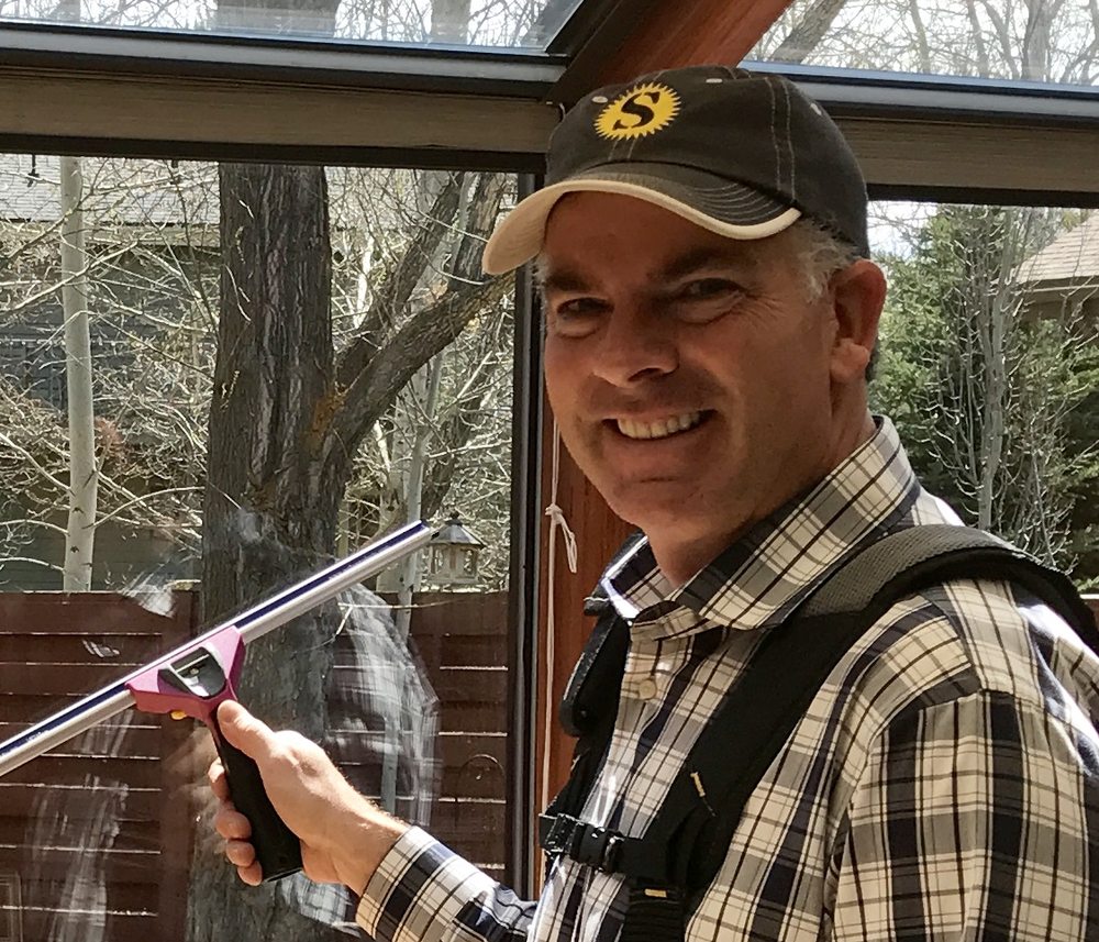 Photo of Sundance Window Cleaning
