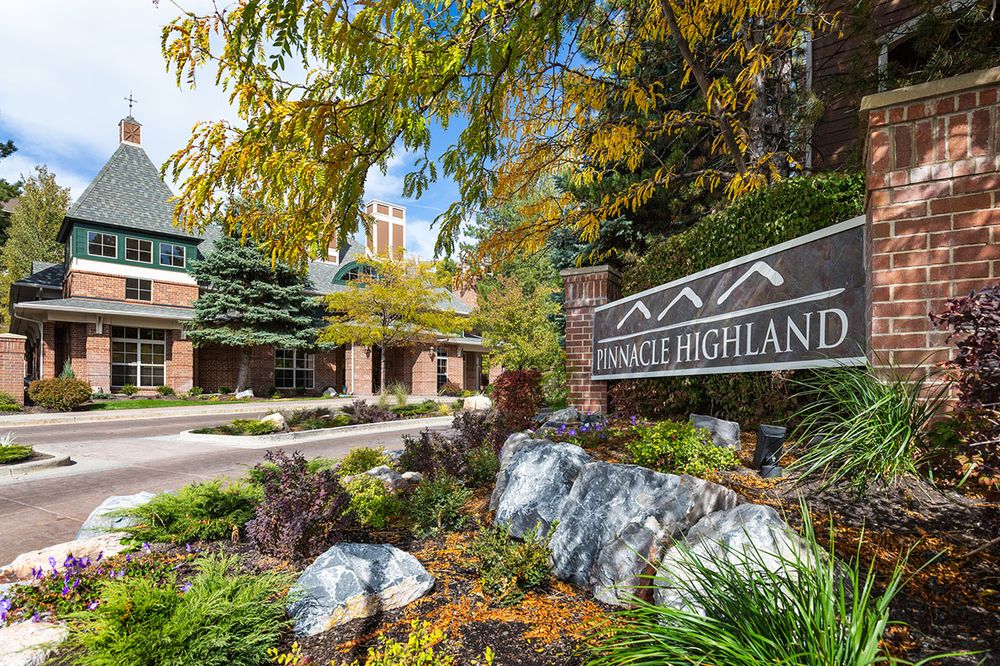 Photo of Pinnacle Highland Apartments