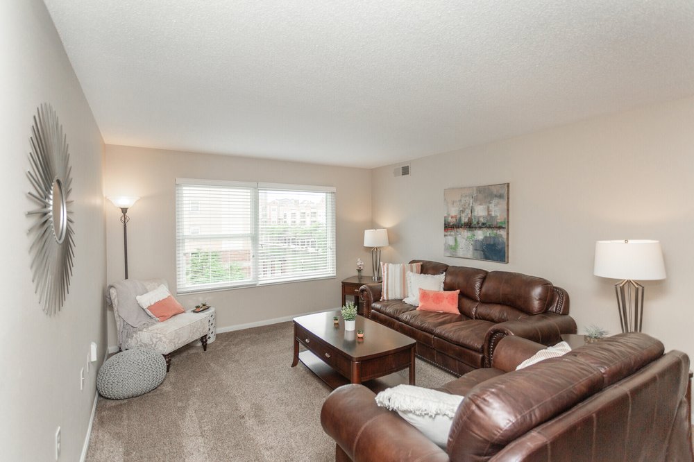 Photo of Canal Overlook Apartments