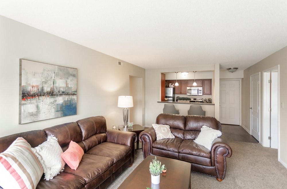 Photo of Canal Overlook Apartments