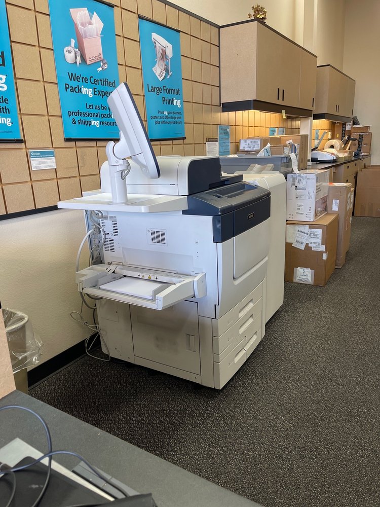 Photo of The UPS Store