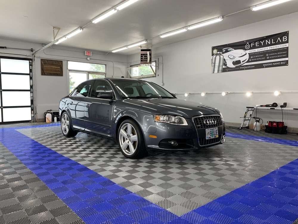 Photo of Prestige Auto Detail NW