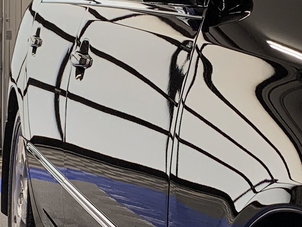 Photo of Prestige Auto Detail NW
