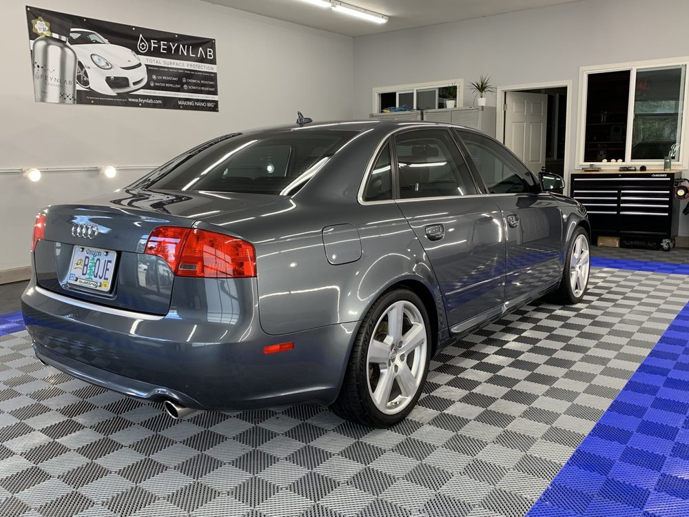 Photo of Prestige Auto Detail NW