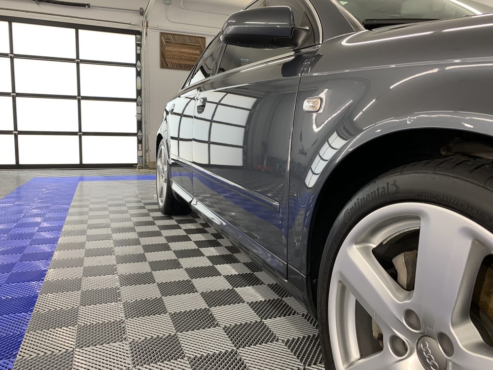 Photo of Prestige Auto Detail NW