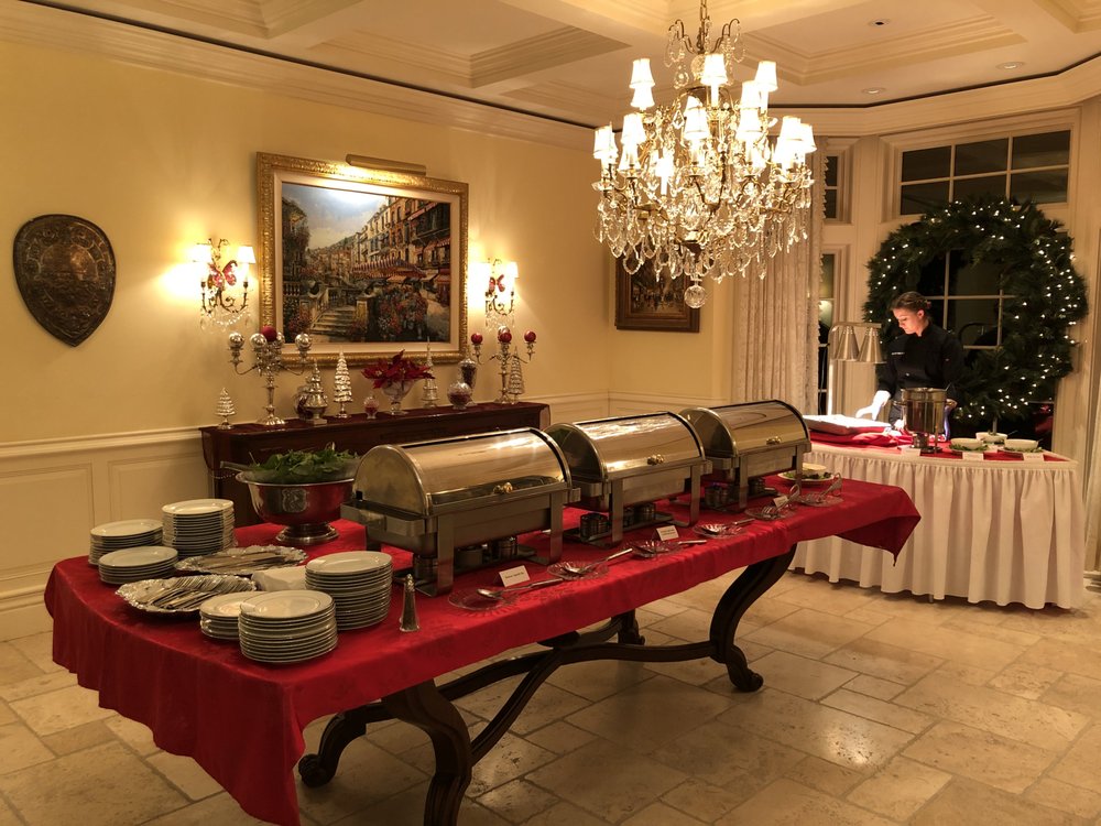 Photo of Gourmet Express Catering and Event Planning