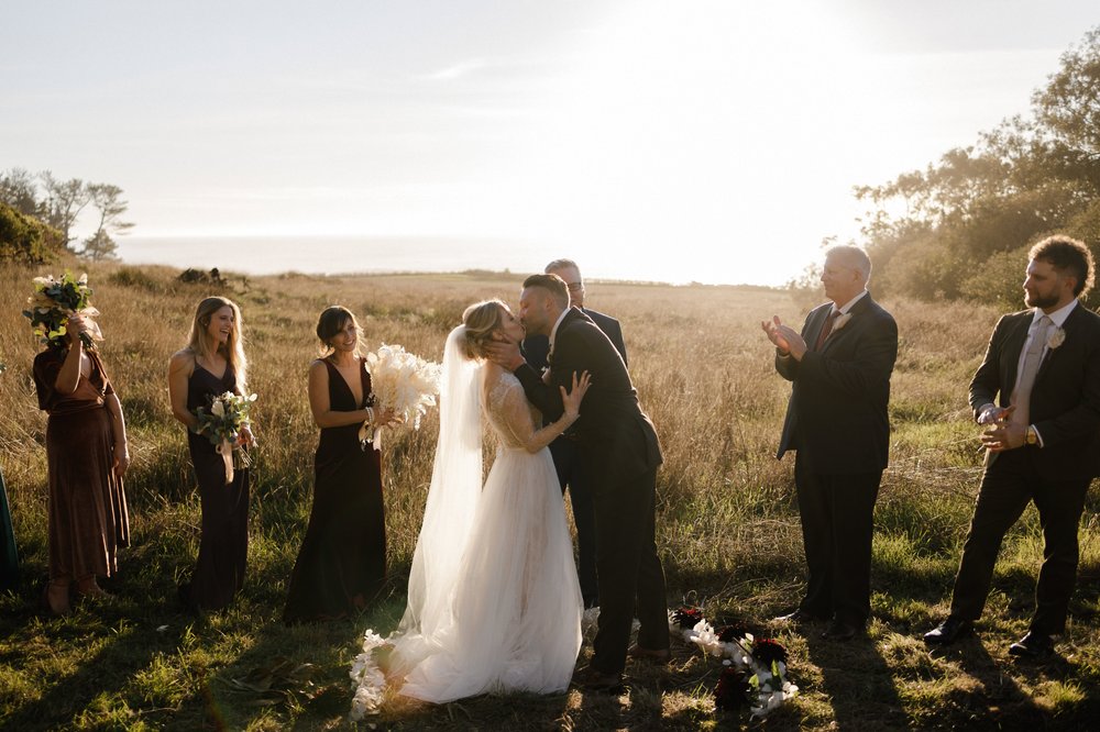 Photo of Talia Eliana Events
