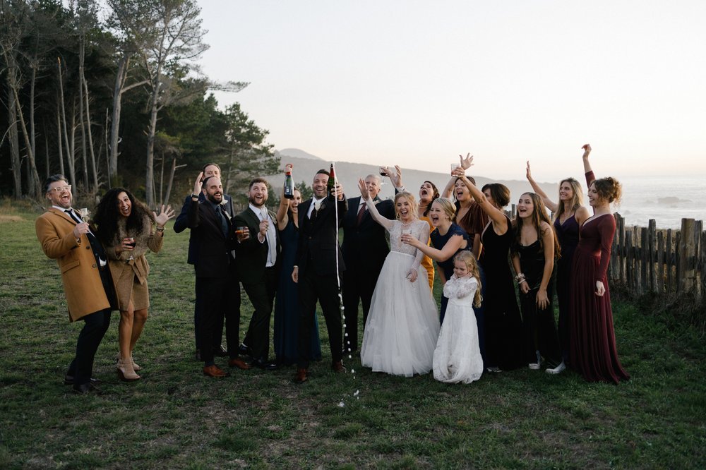Photo of Talia Eliana Events