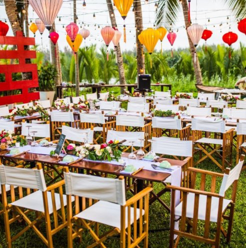 Photo of Talia Eliana Events