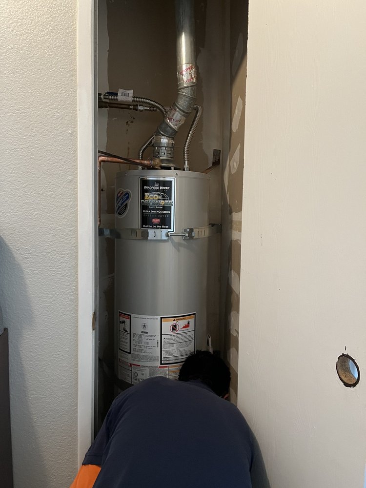 Photo of Excalibur Rooter and Plumbing