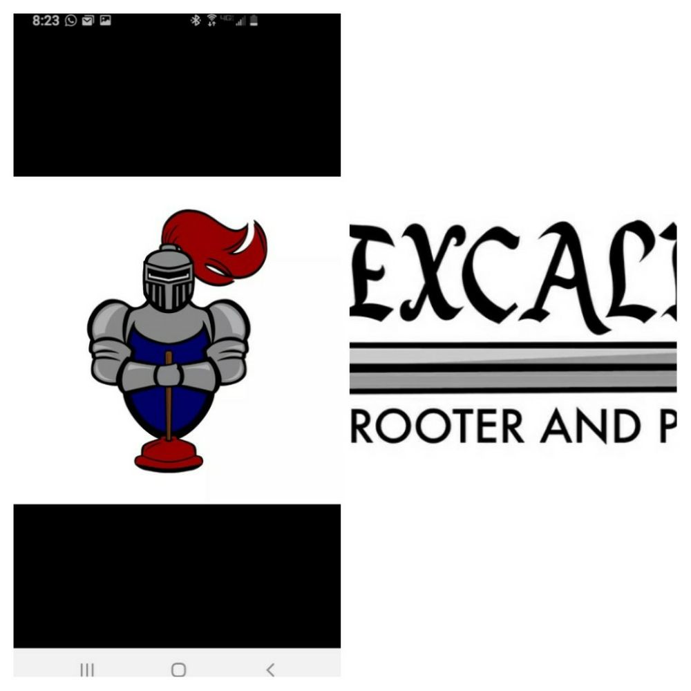 Photo of Excalibur Rooter and Plumbing