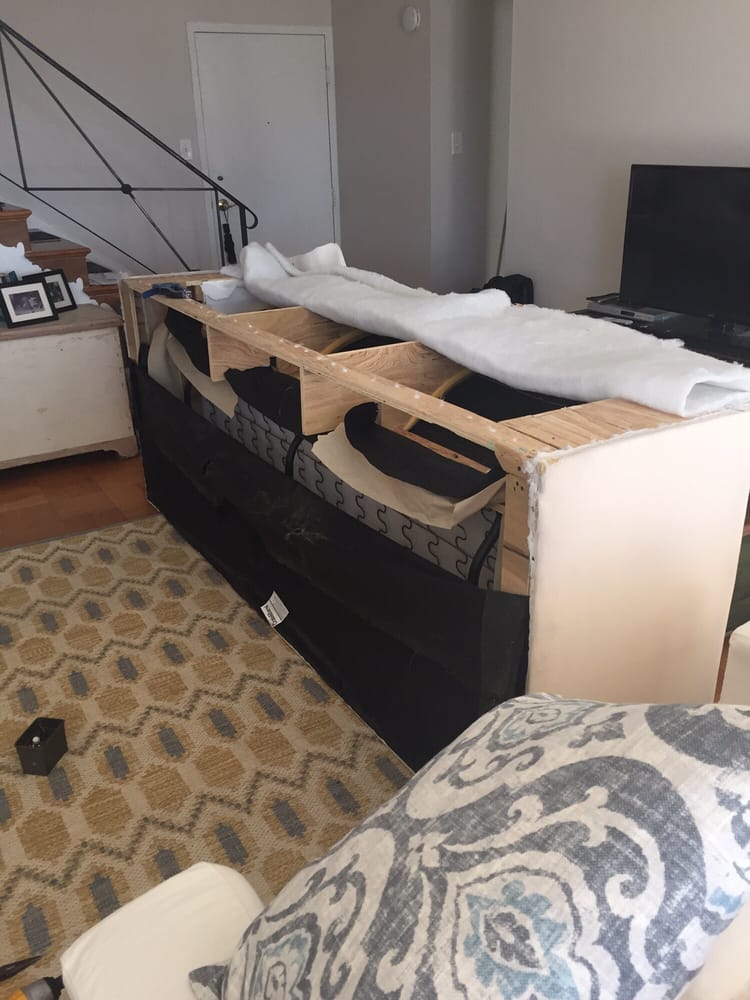 Photo of Any Furniture Service