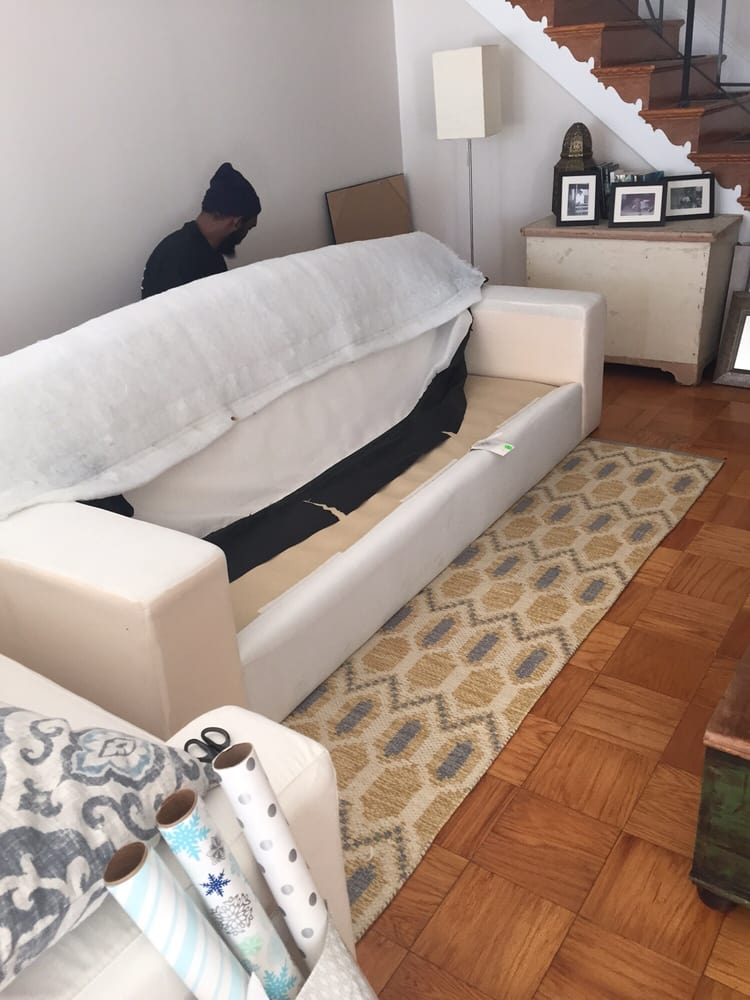 Photo of Any Furniture Service