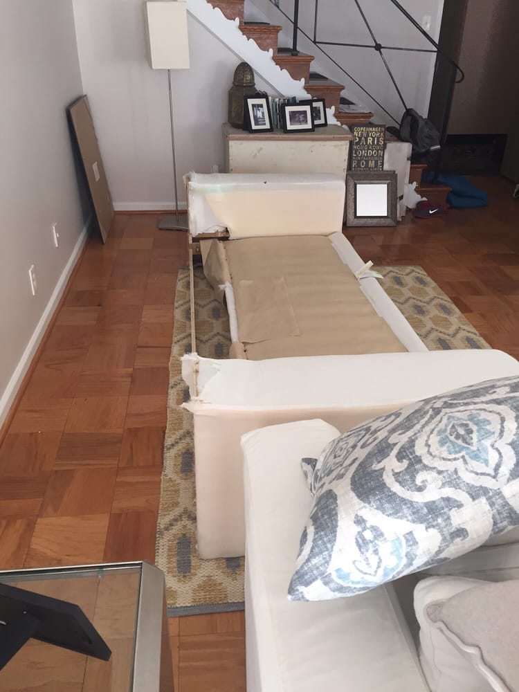 Photo of Any Furniture Service