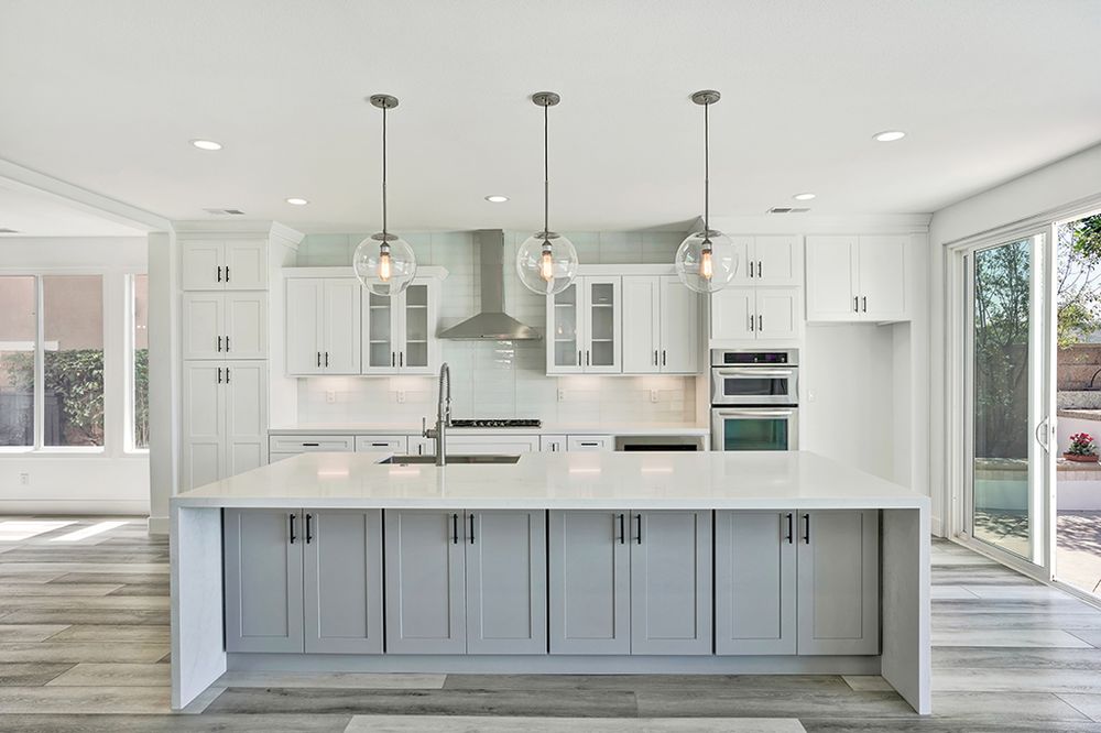 Photo of Main Street Kitchen & Flooring