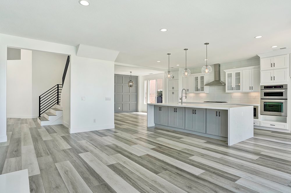 Photo of Main Street Kitchen & Flooring