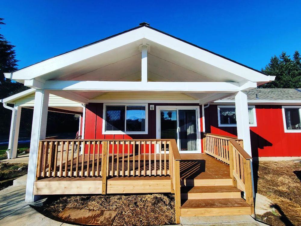 Photo of Wood Worx
