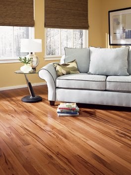 Photo of Obellis Wood Floors Inc