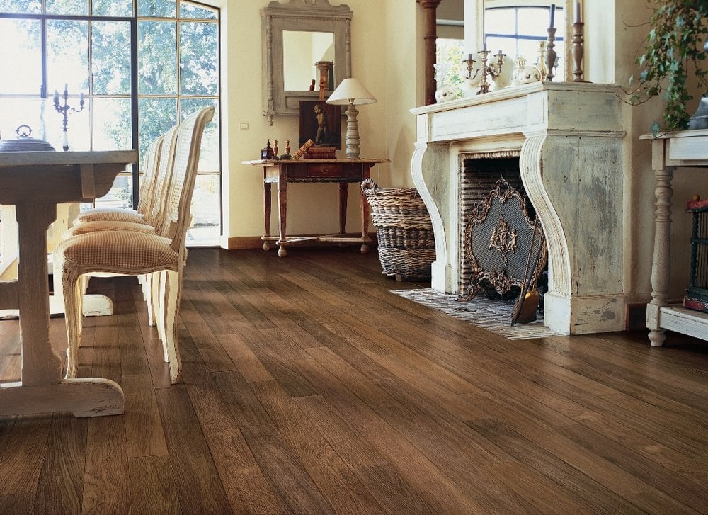 Photo of Obellis Wood Floors Inc