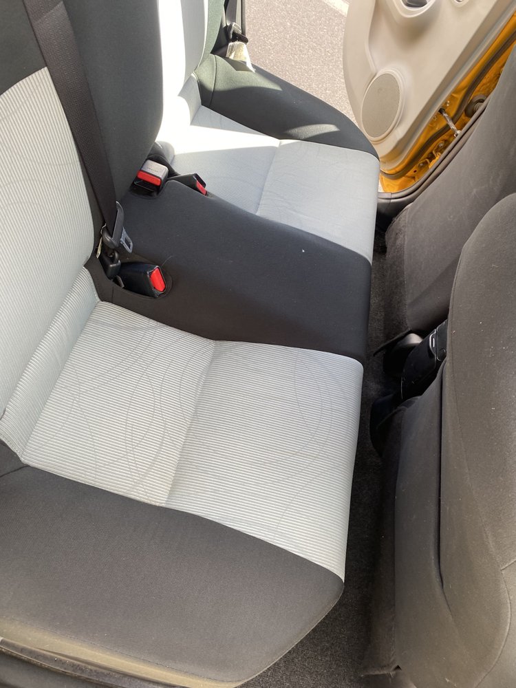 Photo of LotWash Mobile Detailing