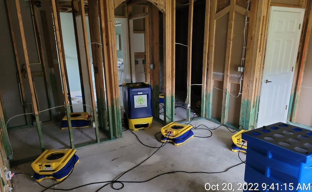 Photo of 1-800 Water Damage - Miami