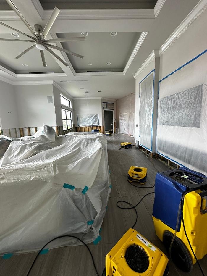 Photo of 1-800 Water Damage - Miami