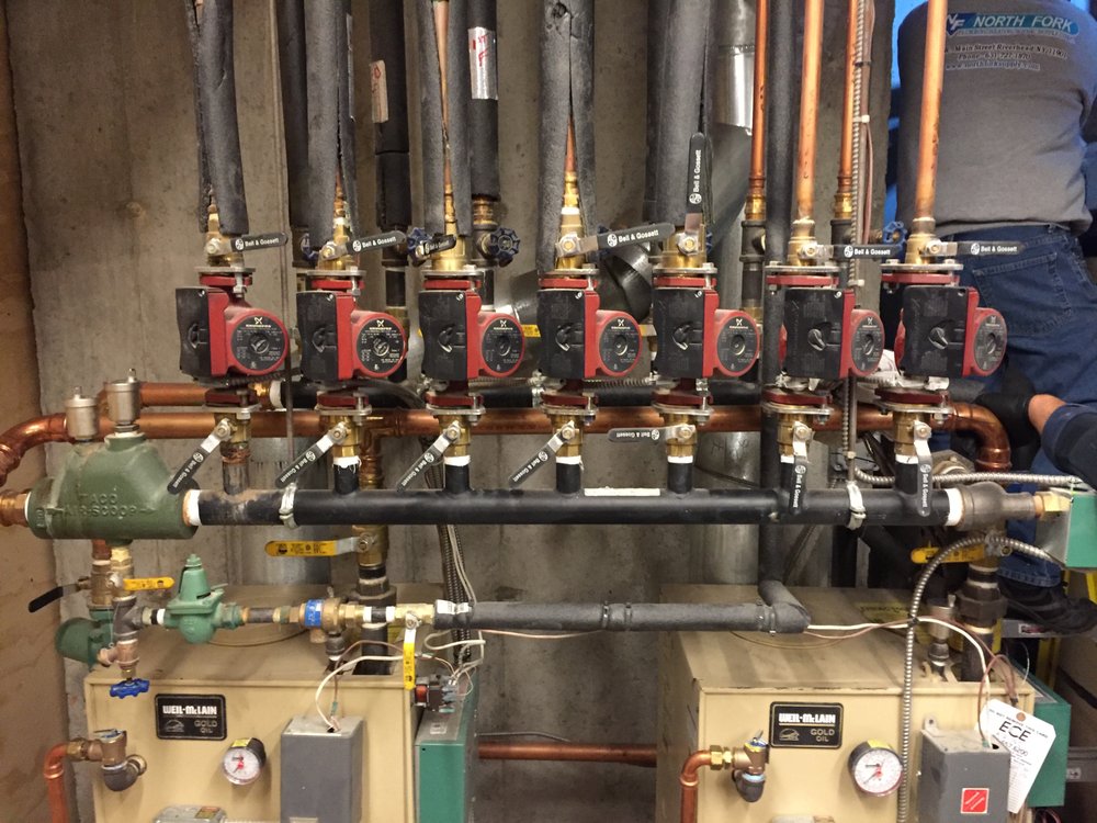 Photo of ECE Air Inc.