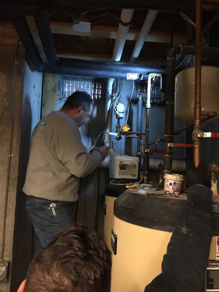 Photo of ECE Air Inc.