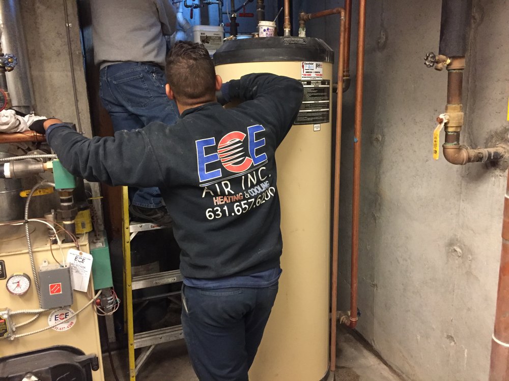 Photo of ECE Air Inc.