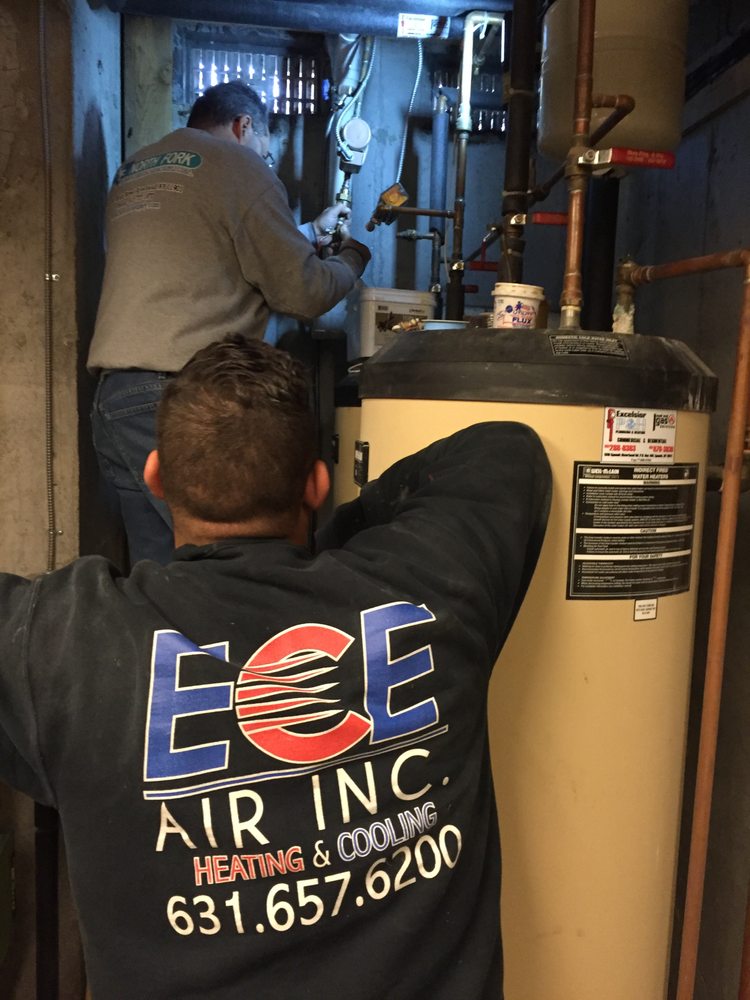 Photo of ECE Air Inc.