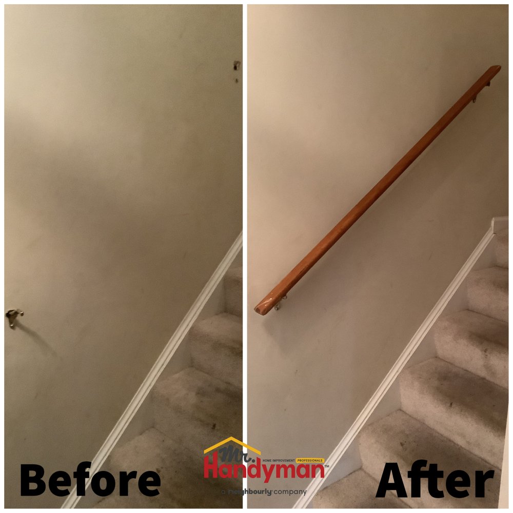 Photo of Mr Handyman of Fairfax and Eastern Loudoun Counties