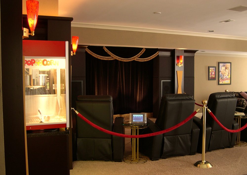 Photo of Absolute AV Consulting
