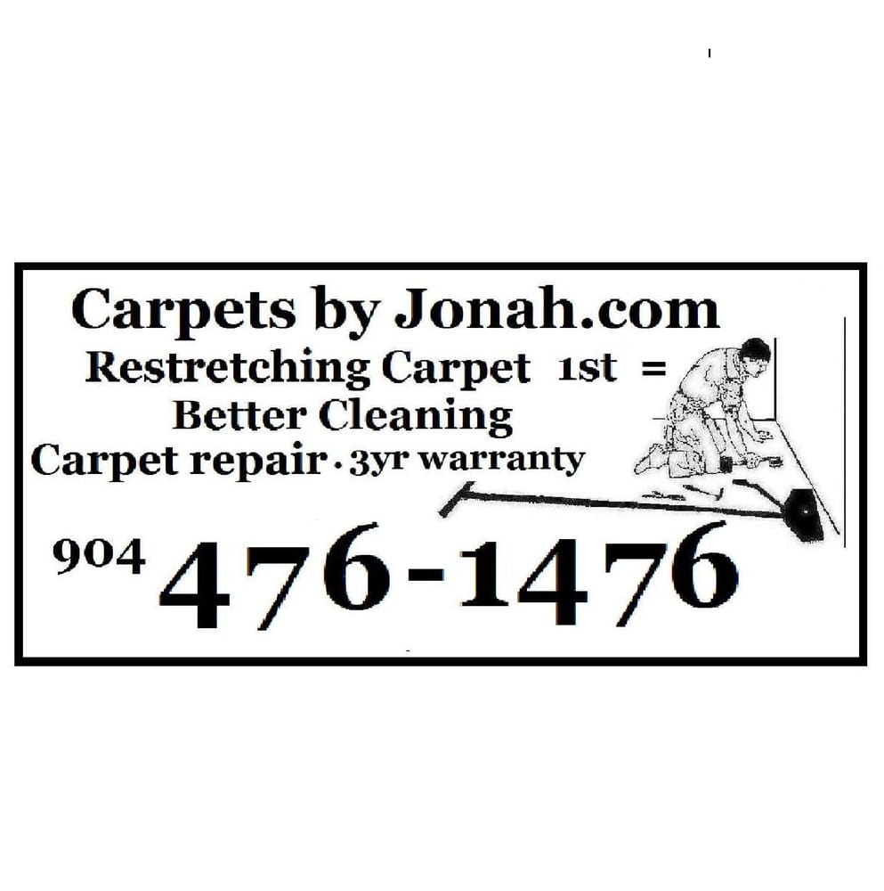 Photo of Carpets by Jonah