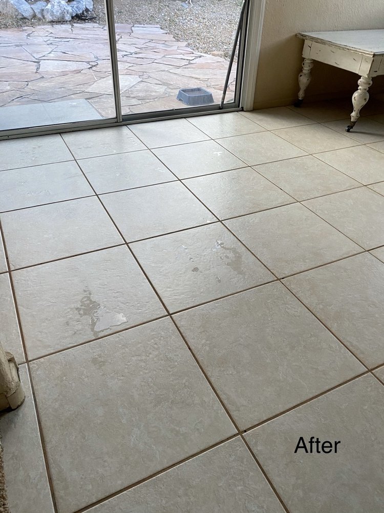 Photo of A-1 Carpet Masters