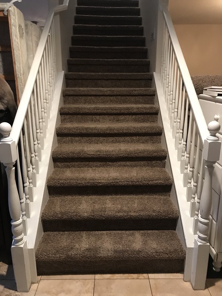 Photo of A-1 Carpet Masters