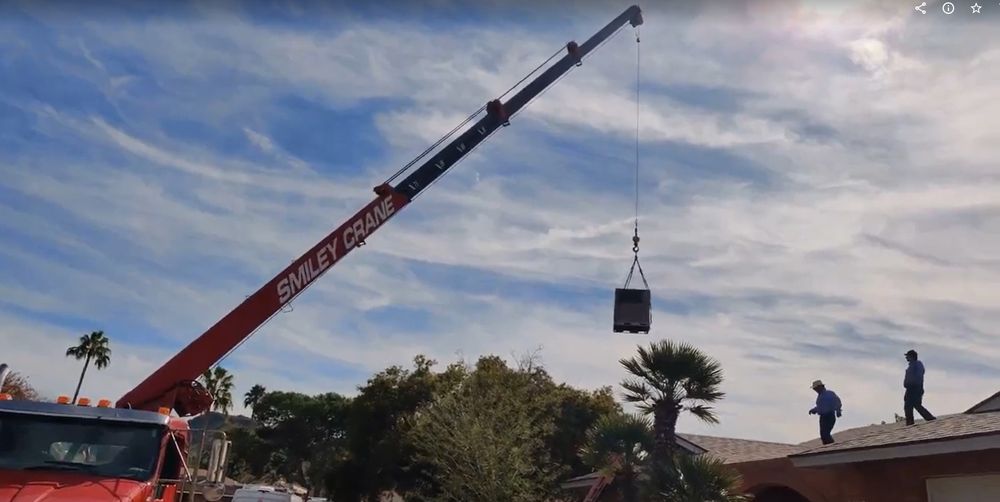 Photo of A & M Mechanical