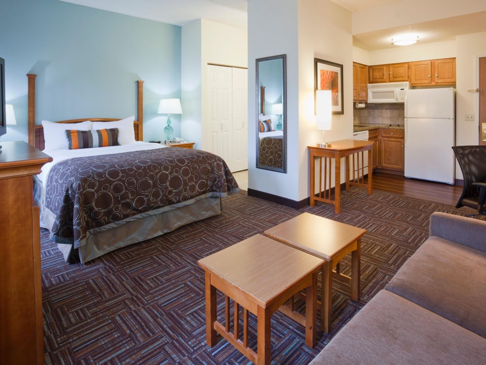 Photo of Staybridge Suites Minneapolis-Bloomington