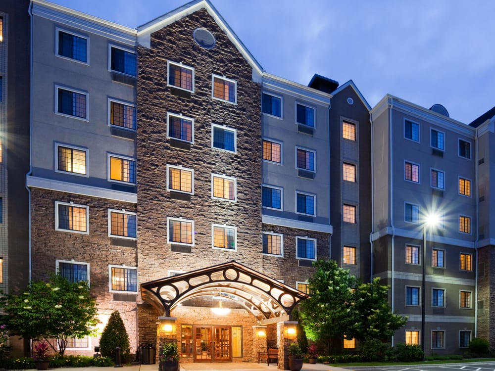Photo of Staybridge Suites Minneapolis-Bloomington
