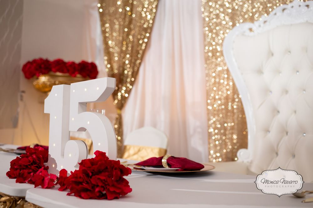 Photo of Eden Events Reception Hall