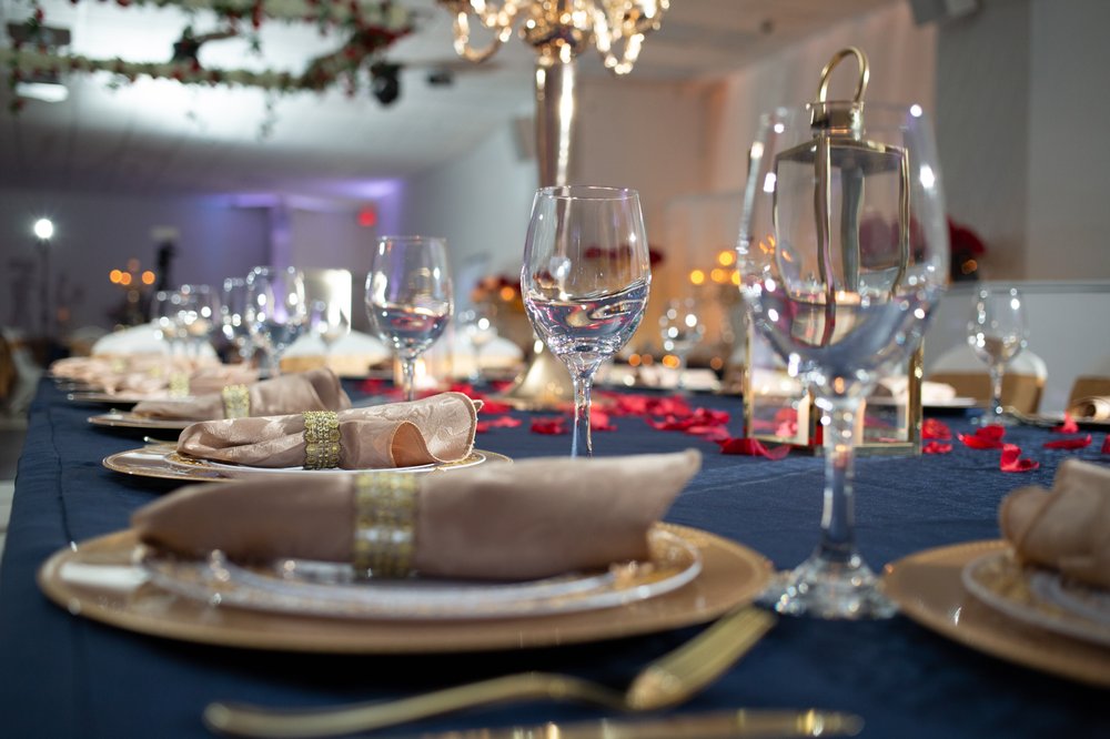 Photo of Eden Events Reception Hall