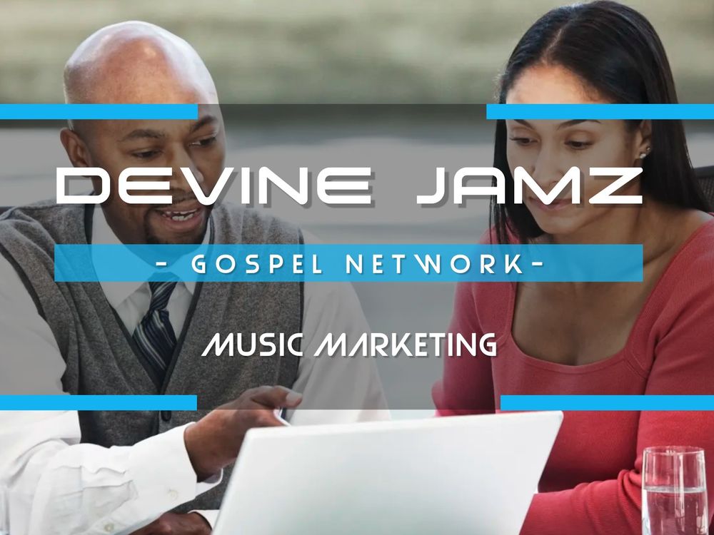 Photo of Devine Jamz Gospel Network