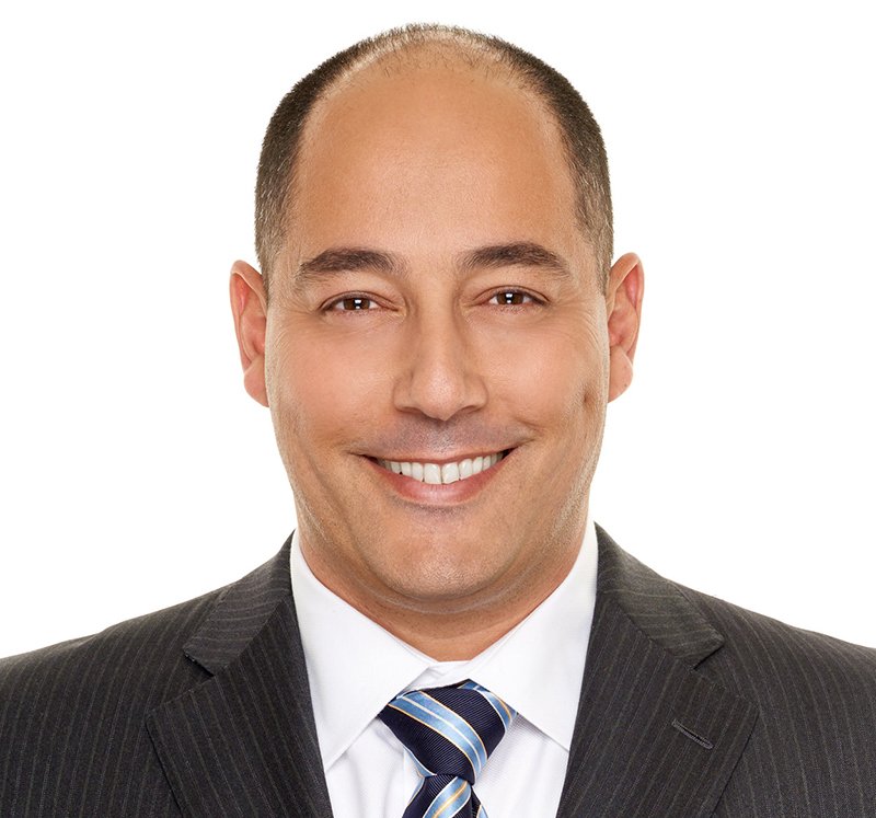 Photo of Mark Feder - Pacific Home Mortgage Funding