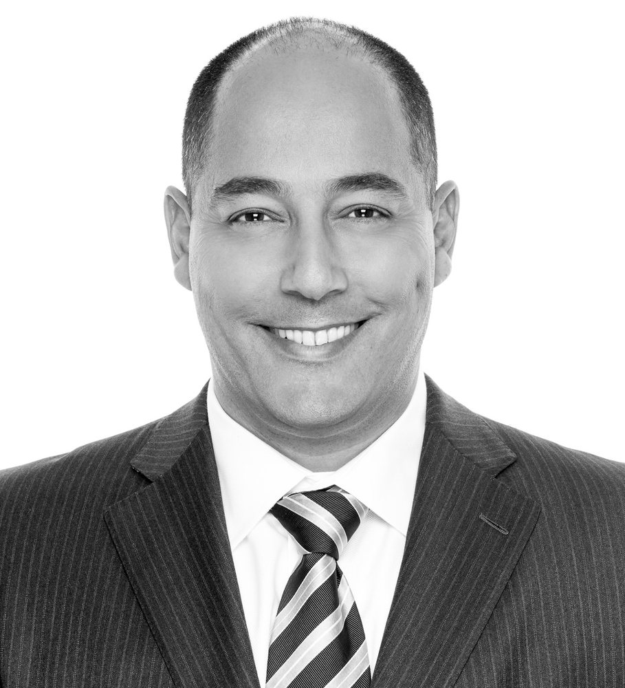 Photo of Mark Feder - Pacific Home Mortgage Funding