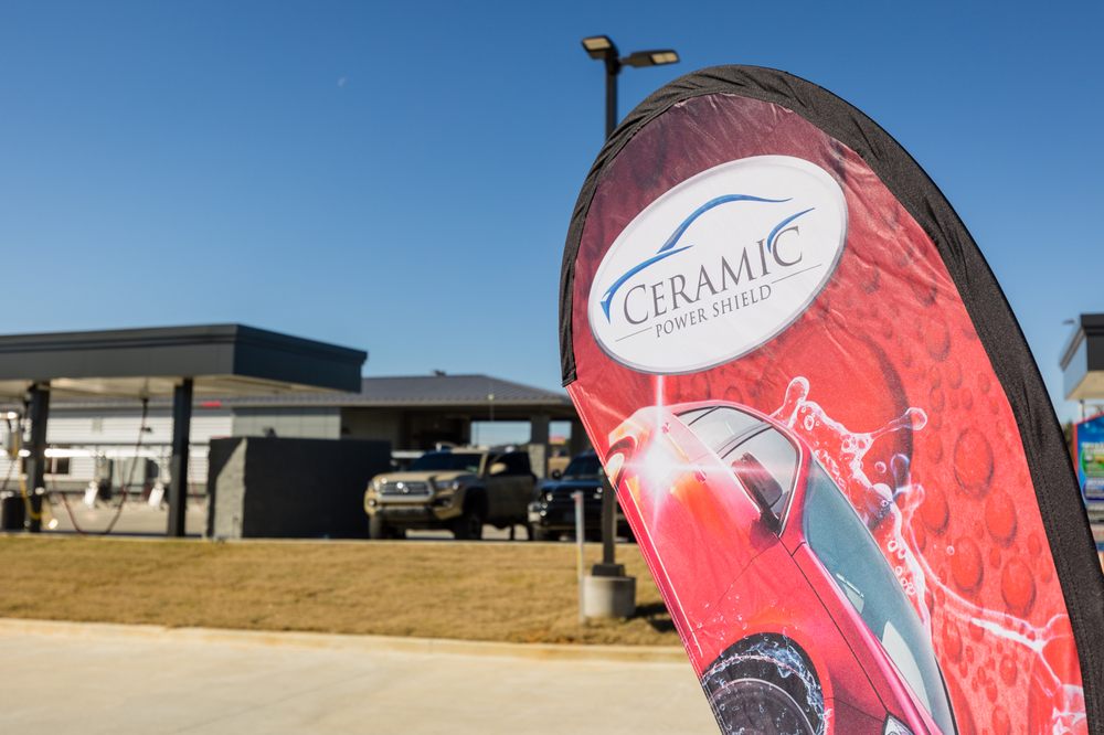 Photo of 5 Minute Express Car Wash - Flowood