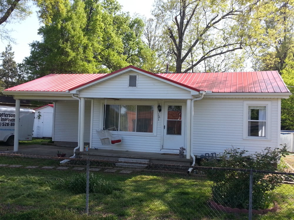 Photo of Patterson Home Improvement