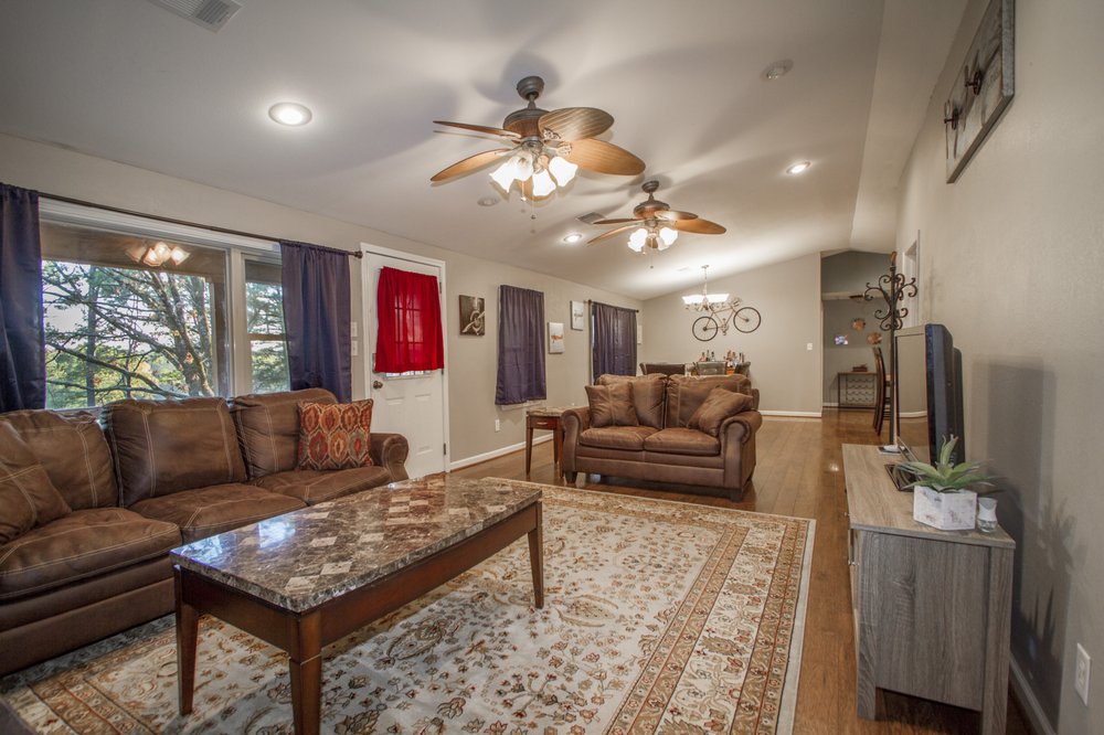 Photo of Military Crashpad