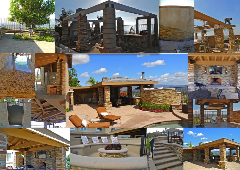 Photo of Richards Custom Landscape