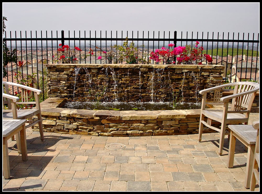 Photo of Richards Custom Landscape