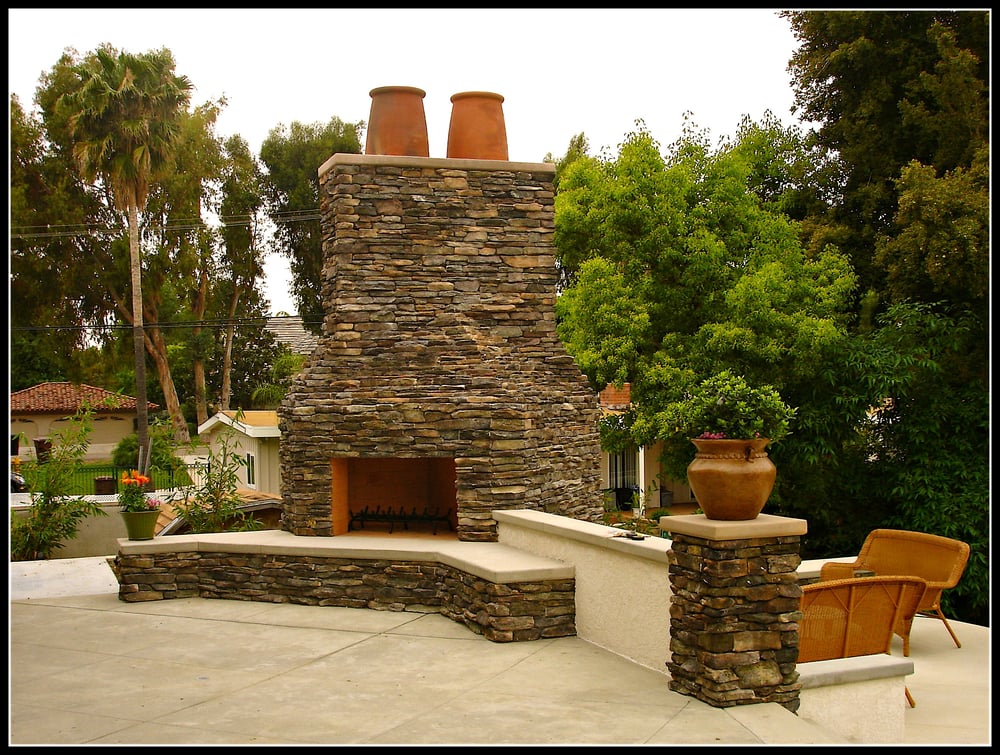 Photo of Richards Custom Landscape