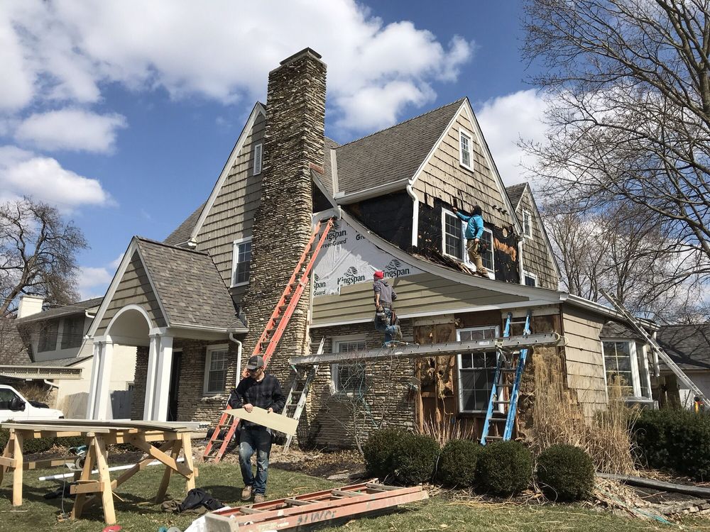 Photo of K.D. Yoder & Associates